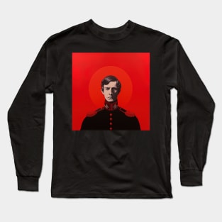 Augustus FitzRoy Long Sleeve T-Shirt